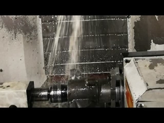 Servizi di prototipazione rapida e di fresatura di ossido nero