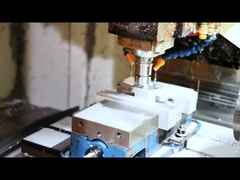 OEM / ODM CNC Turning Parts Forged Steel Aluminum Alloy Interno Ring Gear Machining