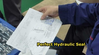 Processo di sbavatura del blocco idraulico CNC che migliora la tenuta e le prestazioni