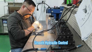 blocchi collettori idraulici