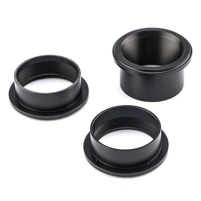 OEM CNC Parti di lavorazione in plastica PTFE PMMA PEEK PVC PC HDPE POM Parti di lavorazione