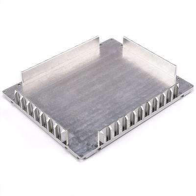 Servizio di fresatura CNC in alluminio ad alta precisione OEM ODM