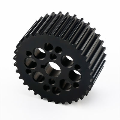 Soluzioni di lavorazione di ingranaggi di precisione e di produzione di ingranaggi personalizzati.