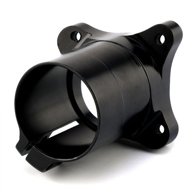 Servizi di fresatura per tornitura CNC personalizzati