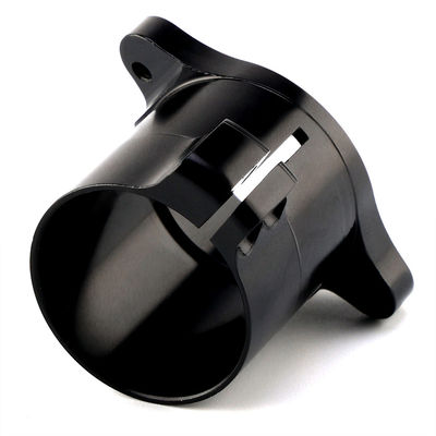 Soluzioni di lavorazione personalizzate di leghe di alluminio e di produzione di parti in alluminio CNC