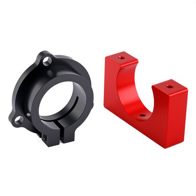 Lavoratori CNC per tornitura, fresatura, lavorazione del metallo, acciaio inossidabile, rame, ottone, alluminio, parti di prototipi CNC