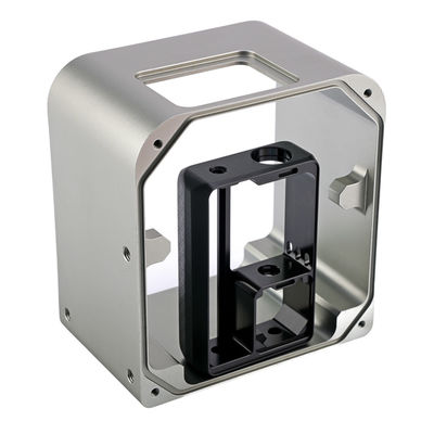 Componenti per la fresatura CNC a carburo