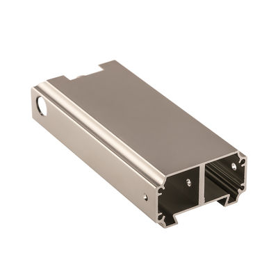 Parti in alluminio CNC anodizzate per la tecnologia di produzione di motori automobilistici in nero/oro/rosso/azzurro/argento/giallo