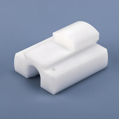 Protezione contro l'acqua IP67 grado CNC alloggiamento di plastica personalizzazione ± 0,005 mm Precisione CNC di lavorazione della plastica