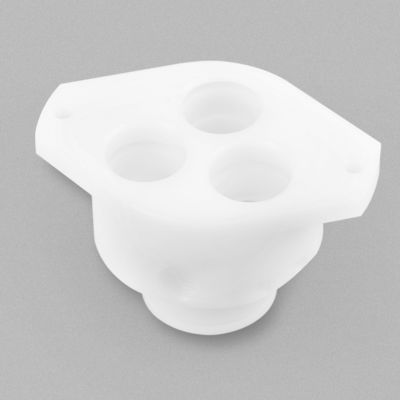 Servizi di tornitura e fresatura CNC a logo personalizzato con elaborazione di perforatori OEM ODM
